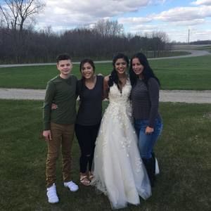 Meet your Posher, Lilli